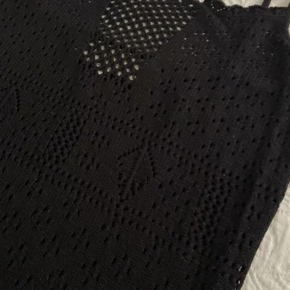 Jens Pirate Booty Scorpion Knit Dress - Picture 8 of 8